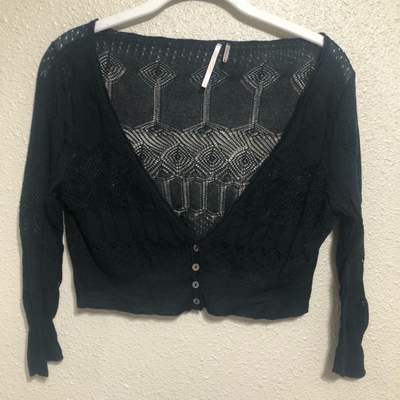 5 Free People Tops - Picture 2 of 7